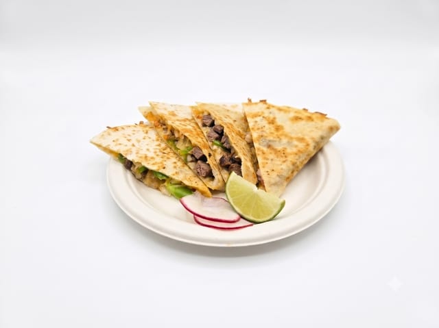 Quesadilla.