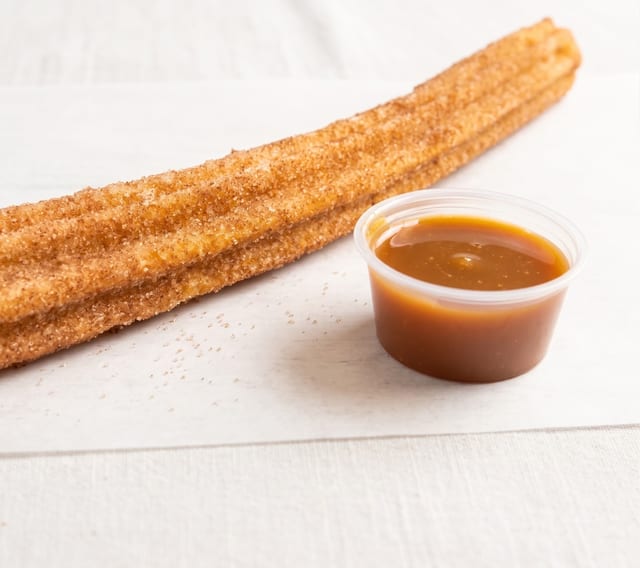 Churros.