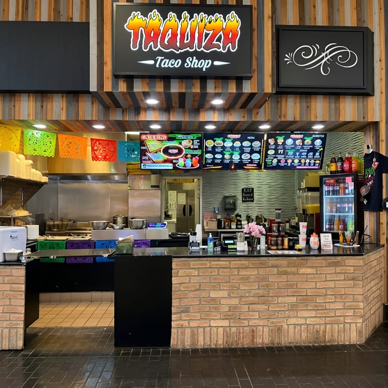 Fresh Mexican Food in Silverdale