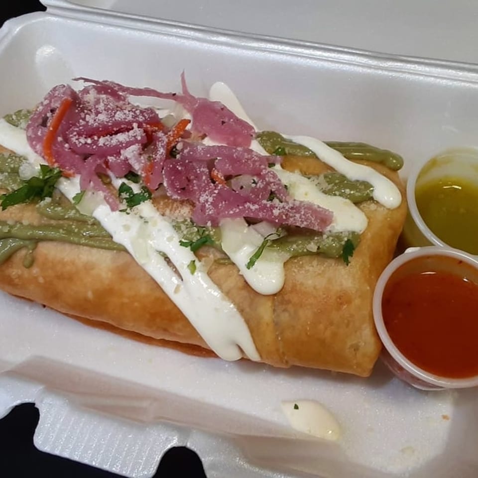 Tasty Lunch Choices