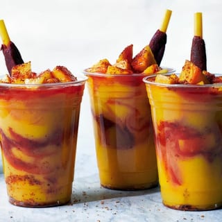 Mangonada 24oz