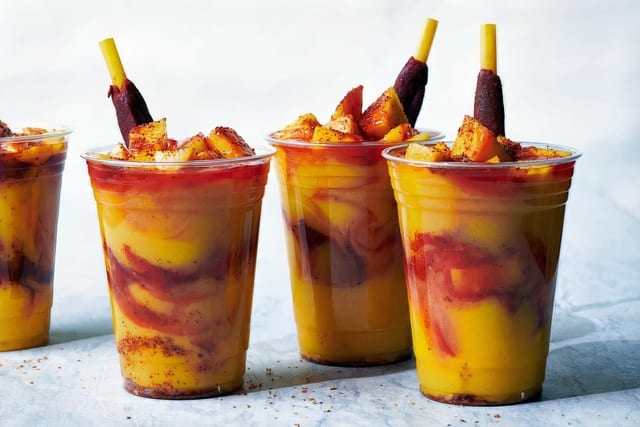 Mangonada 24oz.