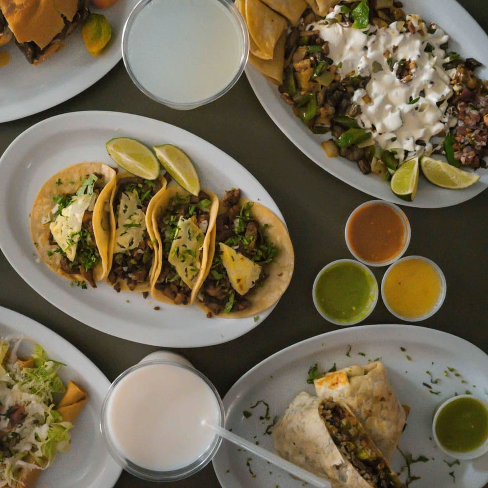 Mexican Catering for Your Next Event in Silverdale