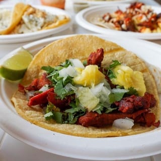 Single Taco