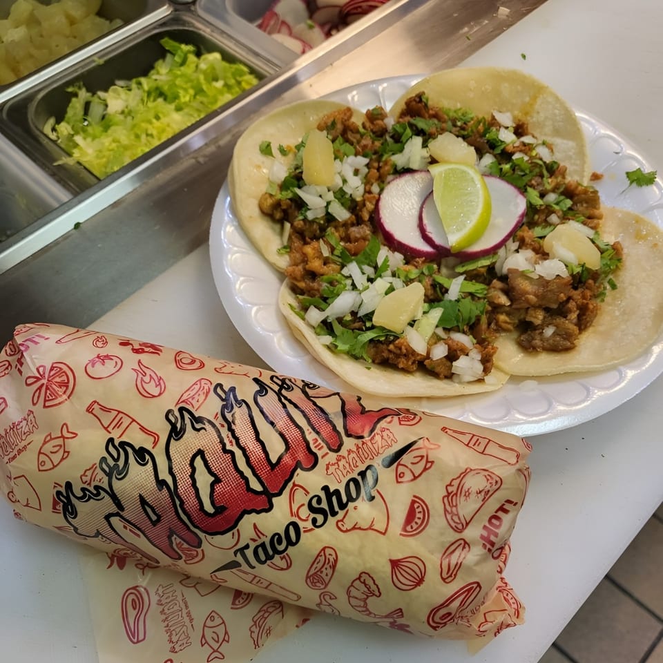 Friendly Service and Fresh Meals Every Day