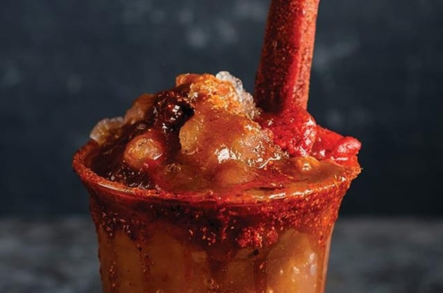 Diablito.