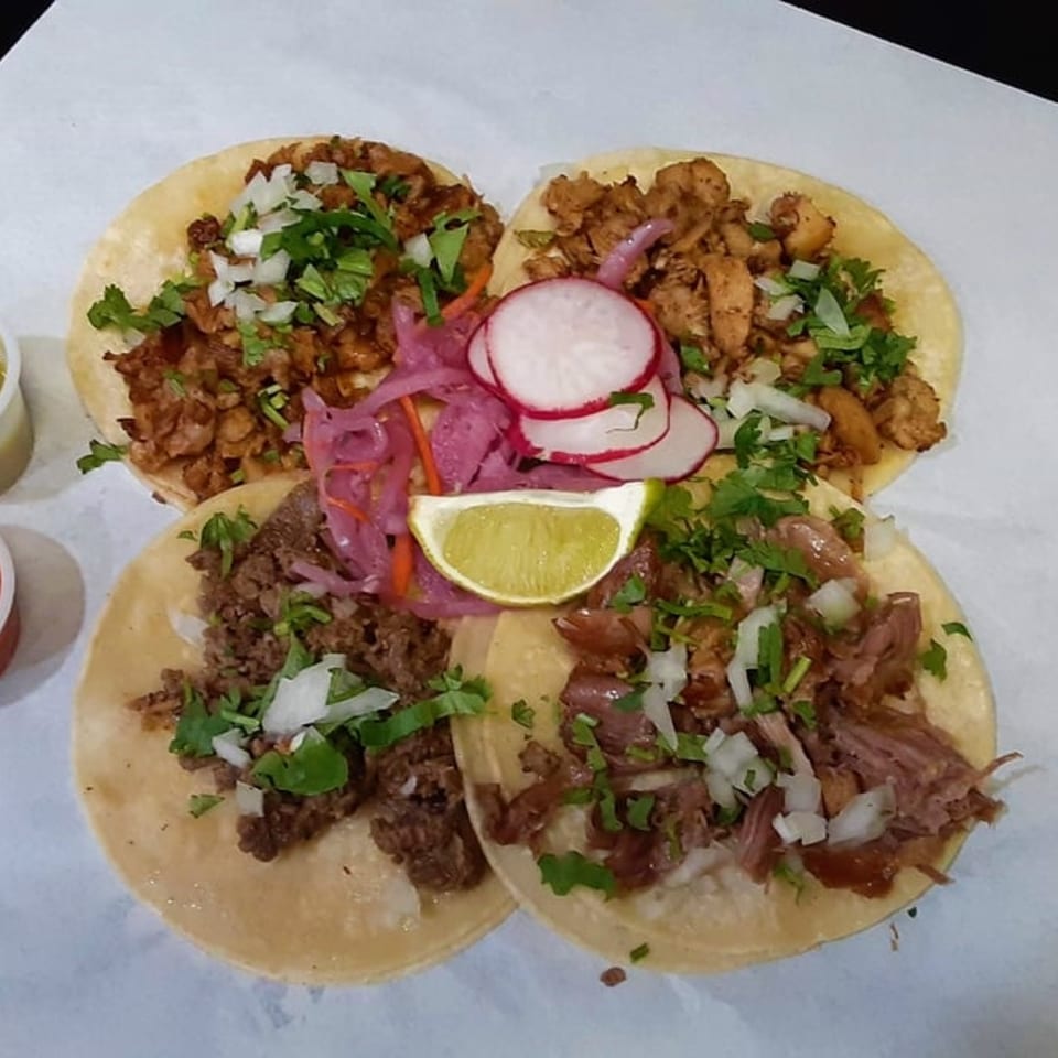 Delicious Machaca Dishes