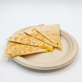 Cheese Quesadilla