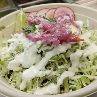 Taco Bowl