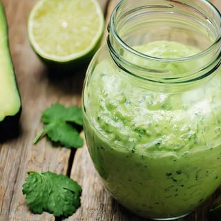 Guacamole 8oz