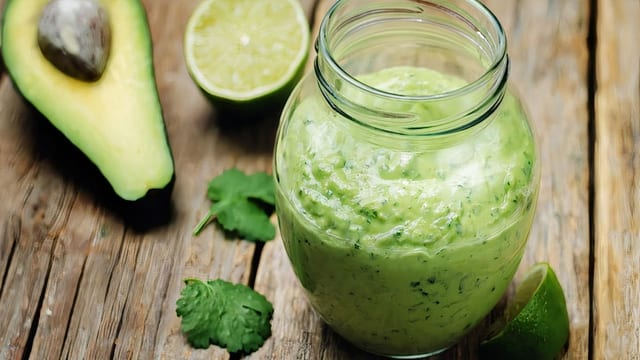 Guacamole 8oz.