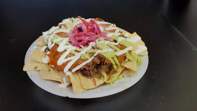 Taquiza Chips.