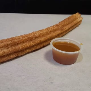 Churros