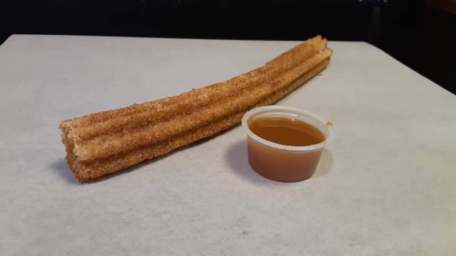 Churros.
