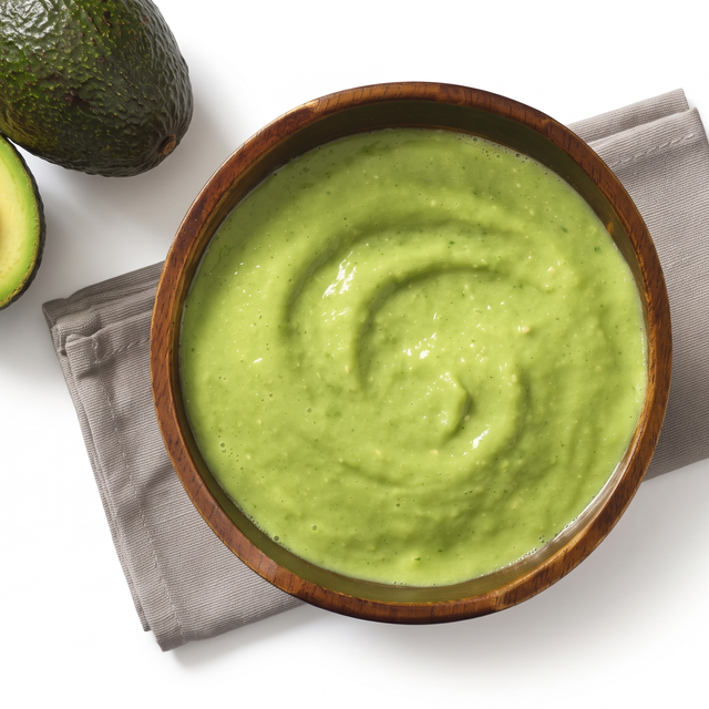 Guacamole 8oz.