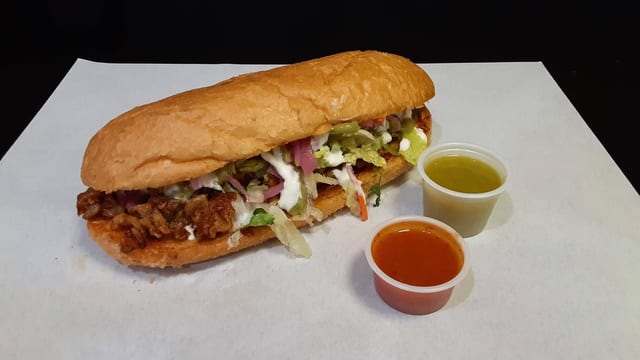 Torta.