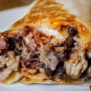 BBQ Cali