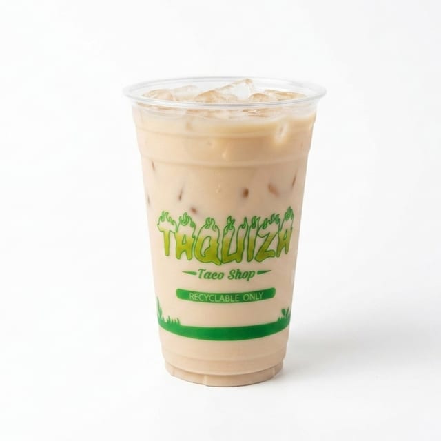 Horchata.