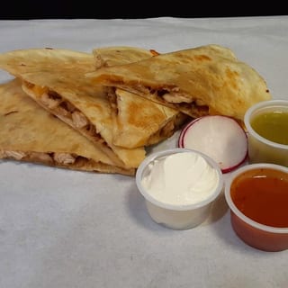 Quesadilla