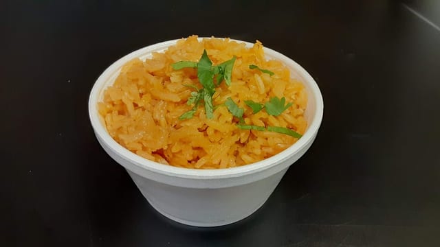 Rice.