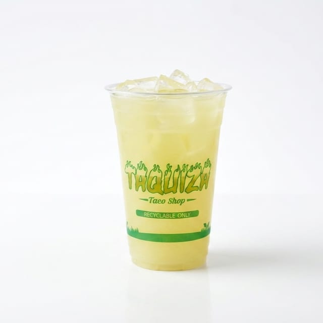 Piña Colada.