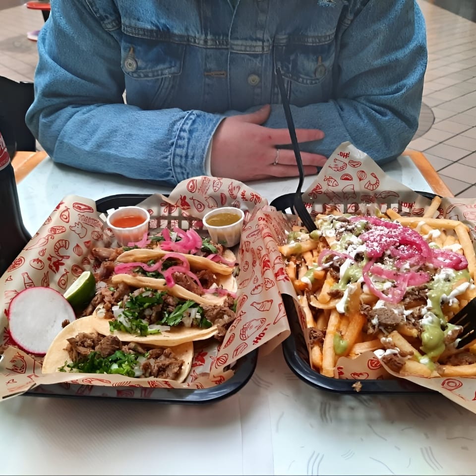 Traditional Flavors Meet Modern Innovation