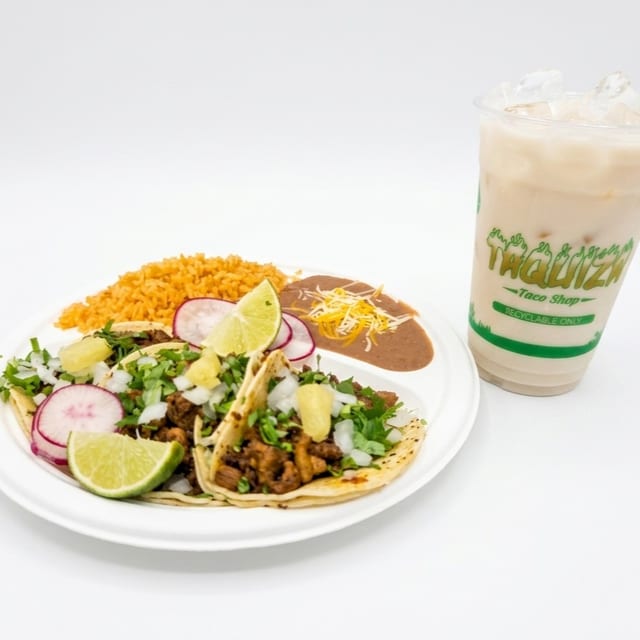Daily Special.