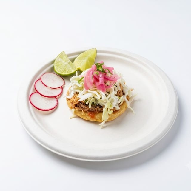 Single Sope.