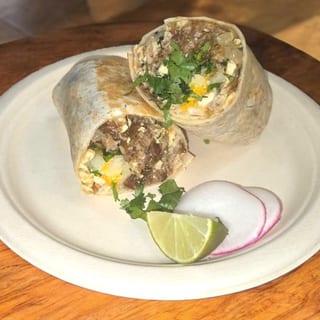 Machaca
